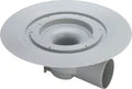 SIPHON DE SOL VIEGA ADVANTIX 100 - gris synthetique