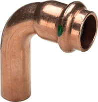 Viega Profipress coude coulissant 90° MF 42 x 42 mm