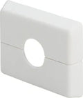 ROSACE VIEGA PROFIPRESS 60 blanc synthetique
