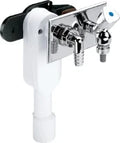 SIPHON ENCASTRE VIEGA