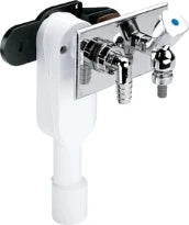 SIPHON ENCASTRE VIEGA