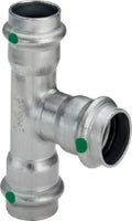 Viega Sanpress Inox te FFF 42 x 42 x 42 mm