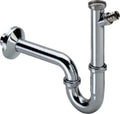 SIPHON VIEGA 5/4 chromé laiton