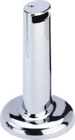 PRISE D'EAU VIEGA 100 chromé synthetique