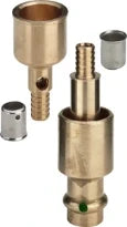 SET RACCORDEMENT VIEGA SMARTLOOP 28 X 12 bronze 2276.1