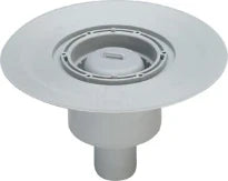 SIPHON DE SOL VIEGA ADVANTIX 50 - gris synthetique