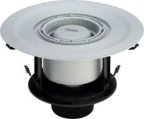 RACCORD ECOULEMENT VIEGA ADVANTIX DN 50 gris synthetique