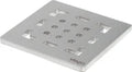 GRILLE VIEGA ADVANTIX poli rvs