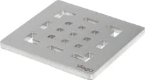 GRILLE VIEGA ADVANTIX poli rvs