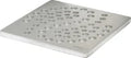 GRILLE VIEGA ADVANTIX poli rvs