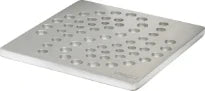 GRILLE VIEGA ADVANTIX poli rvs