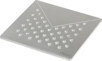 GRILLE VIEGA ADVANTIX rvs