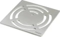 GRILLE VIEGA ADVANTIX rvs