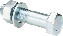 Viega Profipress set de montage DN32 tot DN50 (4x M16 x 70mm)