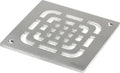 GRILLE VIEGA ADVANTIX rvs