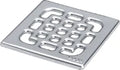 GRILLE VIEGA ADVANTIX rvs