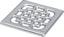 GRILLE VIEGA ADVANTIX rvs