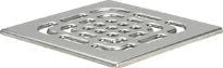 GRILLE VIEGA ADVANTIX rvs