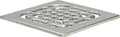 GRILLE VIEGA ADVANTIX rvs