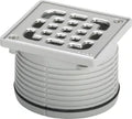 REHAUSSE VIEGA ADVANTIX 100 - 100 ! gris synthetique