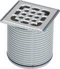 REHAUSSE VIEGA ADVANTIX 100 - 100 ! gris synthetique