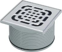 REHAUSSE VIEGA ADVANTIX 150 - 150 ! gris synthetique