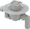 SIPHON DE SOL VIEGA ADVANTIX 40 gris synthetique