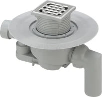 SIPHON DE SOL VIEGA ADVANTIX 40 gris synthetique