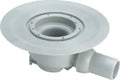 SIPHON DE SOL VIEGA ADVANTIX DN 50 gris synthetique