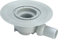 SIPHON DE SOL VIEGA ADVANTIX DN 50 gris synthetique