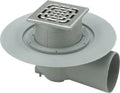 SIPHON SOL VIEGA ADVANTIX 70 gris synthetique