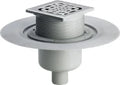SIPHON SOL VIEGA ADVANTIX 100 gris synthetique