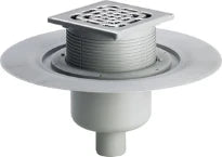 SIPHON SOL VIEGA ADVANTIX 100 gris synthetique