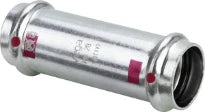 Viega Prestabo manchon long FF 12 x 12 mm