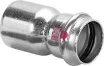 Viega Prestabo acier zingué réduction MF 22 x 15 mm