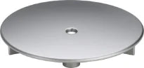 Viega Tempoplex set de finition blanc