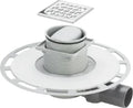 SIPHON DE SOL VIEGA ADVANTIX gris synthetique