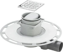 SIPHON DE SOL VIEGA ADVANTIX gris synthetique