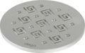 GRILLE VIEGA ADVANTIX rvs