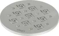 GRILLE VIEGA ADVANTIX rvs