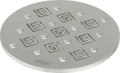 GRILLE VIEGA ADVANTIX rvs