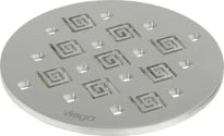 GRILLE VIEGA ADVANTIX rvs