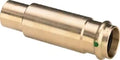 Viega Profipress manchon long FF 28 x 28 mm (siliciumbronze)