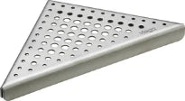 GRILLE VIEGA ADVANTIX rvs
