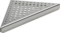 GRILLE VIEGA ADVANTIX rvs