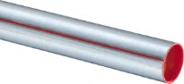 Viega Prestabo XL tuyau zingué à paroi mince pour chauffage 76,1 x 2,0 mm (longeur 6m - bot 30m) - prix par mètre