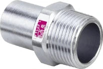 Viega Prestabo raccord intern MM 12 x 3/8 M