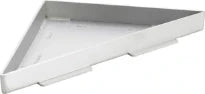 GRILLE VIEGA ADVANTIX rvs