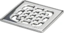 GRILLE SOL VIEGA ADVANTIX rvs