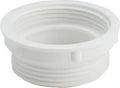Viega PP pièce de compensation de la hauteur MF 6/4 x 15 mm - blanc